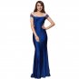 Plus Size Dresses Floor-Length Sleeveless Two Color Maxi Long Square Collar Summer Dress Women SY253