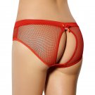 Hot Open Sexy Panty Underwear of Women Summer Sexy Plus Size Panty Woman Underwear SY277
