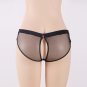 Hot Open Sexy Panty Underwear of Women Summer Sexy Plus Size Panty Woman Underwear SY277