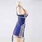 Sexy Women nightwear soft comfortable Lace Sexy women's lingerie Plus size M-6XL babydoll SY283