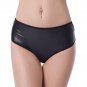 Plus Size Panties High Quality Panties Women Black Sexy Panties Female Underpants Briefs SY321