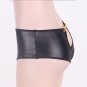 Plus Size Panties High Quality Panties Women Black Sexy Panties Female Underpants Briefs SY321