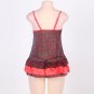 exotic apparel sexy babydolls transparent ladies night wear wholesalea retail lingerie hot SY338