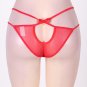 Glamorous Panty Three color low-Rise solid Sexy panties with Bow Sexy underwear SY355