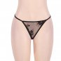 Woman Sexy Full Lace Transparent Solid Black Red Color Lingerie Sexy Night Robe SY360