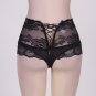 Mini Skirt With Garter Belt plus size Garter hollow out garter belt Unique design sexy tanga SY401