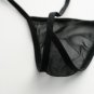 lingerie Net yarn Perspective Pajamas Zipper Uniform Temptation Teddies & Bodysuits SY424