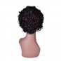 Short Curly Wigs for Women 1pc Heat Resistant Synthetic Hair Wigs 10inch SY426A
