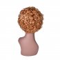 Short Curly Wigs for Women 1pc Heat Resistant Synthetic Hair Wigs 10inch SY426B