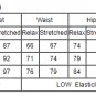 Glam Crochet Mesh Bodysuit High Quality Solid Overalls Body Suit Playsuit Jumpsuit SY431B