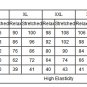 plus Size tankini swimwear women swimsuit triangle bikini bathing suit high waist swimwear SY447A