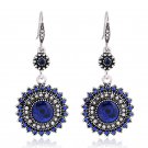 Earrings For Women Beads By Handmade Zinc Alloy Long Earrings Vintage New style Jewelry gift  X7A