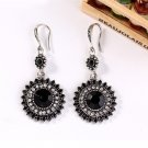 Earrings For Women Beads By Handmade Zinc Alloy Long Earrings Vintage New style Jewelry gift  X7D
