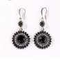 Earrings For Women Beads By Handmade Zinc Alloy Long Earrings Vintage New style Jewelry gift  X7D