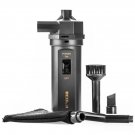 Vacuum Cleaner for Keyboard,Notebook,Computer,Car etc. Compressed Air Duster HDX