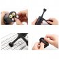 Vacuum Cleaner for Keyboard,Notebook,Computer,Car etc. Compressed Air Duster HDX