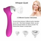 Clitoral Sucking Vibrator G Spot Clit Dildo Vibrators for Women Vibrators for Women Stimulator Toys