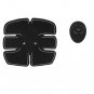 Abdominal Muscle Toner Trainer Body Toning Fitness Training Gear Fit Training Belt Butterfly Ab Body