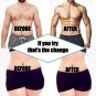 Abdominal Muscle Toner Trainer Body Toning Fitness Training Gear Fit Training Belt Butterfly Ab Body