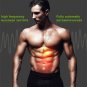 Abdominal Muscle Toner Trainer Body Fitness Training Gear Abs Fit Training Belt Butterfly Ab Body