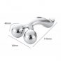 3D Facial Roller Massager Professional Thin Face Full Body Massager Beauty Tool