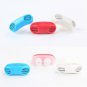 Silicone Anti Snore Nose Stop Snoring Nasal Dilators Night Sleeping Aid Better Sleep