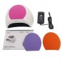 48W Nail Dryer White Light Sunlight Lamp LED Light Phototherapy Nail Gel Lamp US Standard