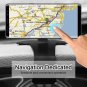 Universal Magnetic Car Dashboard Mount Holder Stand Car Cradle For Mobile Phone GPS