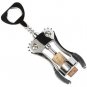 Wing Corkscrew Wine Opener Premium All-in-one Wine Corkscrew and Bottle Opener