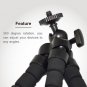 Flexible Mini Octopus Tripod Bracket Holder Mount for iPhone Cell Phone Camera