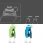Portable Pet Water Bowl Bottle Dispenser Feeder Dog Cat Drinking Tool Outdoor