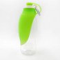 Portable Pet Water Bowl Bottle Dispenser Feeder Dog Cat Drinking Tool Outdoor