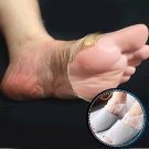 10 bags Foot Peeling Renewal Mask Remove Dead Skin Cuticles Heel Foot Care Beauty Patch Mask