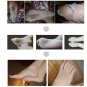10 bags Foot Peeling Renewal Mask Remove Dead Skin Cuticles Heel Foot Care Beauty Patch Mask