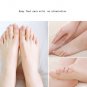 10 bags Foot Peeling Renewal Mask Remove Dead Skin Cuticles Heel Foot Care Beauty Patch Mask