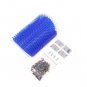 Massager Brush Groomer Grooming Trimming Hair Removal Massage Tools For Pet Cat