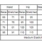Women Flare Sleeve V Neck Dresses Sheath Knee Length Cold Shoulder Button Detail Slit Midi Dress