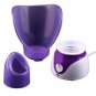 Facial Face Steamer Deep Cleanser Mist Steam Sprayer Spa Skin Vaporizer Beauty Tool