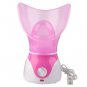Facial Face Steamer Deep Cleanser Mist Steam Sprayer Spa Skin Vaporizer Beauty Tool