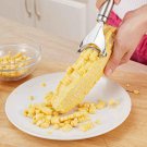 Vegetable Fruit Peeler Ultra Sharp Stainless Steel Pleer Eye Remover for Potato Apple Carrot