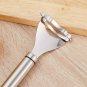 Vegetable Fruit Peeler Ultra Sharp Stainless Steel Pleer Eye Remover for Potato Apple Carrot