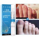 Toenail Fungus Treatment Pen Onychomycosis Paronychia Anti Fungal Chinese Herbal Fungus Treatment
