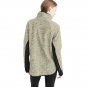 Wool Plush Sweatshirt Casual Pocket Long Sleeve Pullover Coats Winter Warm Women Sweatshirt