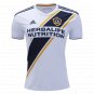 Ashley Cole 3 LA Galaxy Primary Soccer Jersey 2019/20,MLS LA Galaxy Soccer Stadium Shirt White