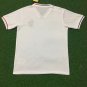 France 2019 Away Jersey White With 2 Star Men's Fr Soccer Uniform Football Stadium Shirt
