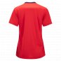 Spain Women's National Team Home Jersey 2019, Esp WNT Stadium Shirt Red