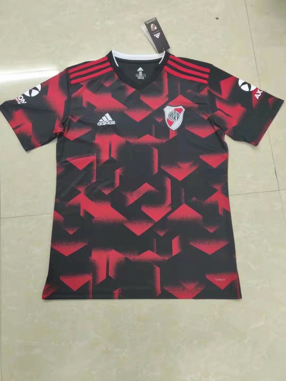 River Plate Third Soccer Jersey Mashup Men's Football Shirt UK Sale Jersey Collecttion