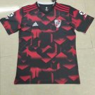 River Plate Third Soccer Jersey Mashup Men's Football Shirt UK Sale Jersey Collecttion