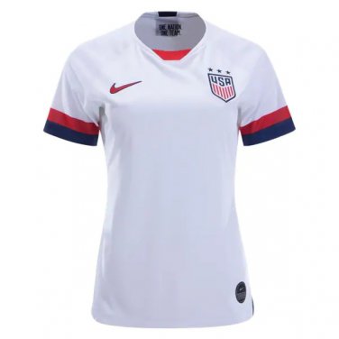 us women's national team soccer jersey