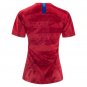 US Women's National Team Away Jersey 2019 USWNT Soccer Stadium Shirt Streetwear
